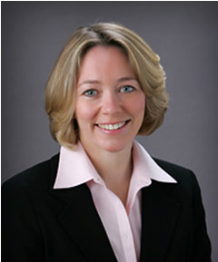 Attorney Kate A. Barnes